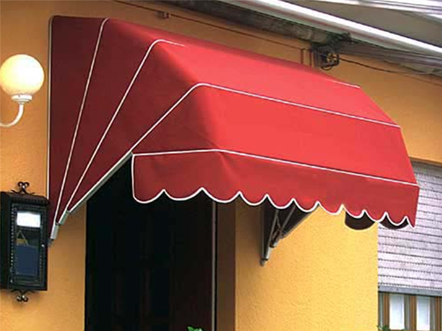 Körüklü Tente